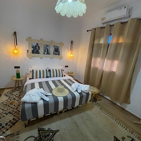 Dar Mgouna Roses Kelaat-M'Gouna Exteriör bild