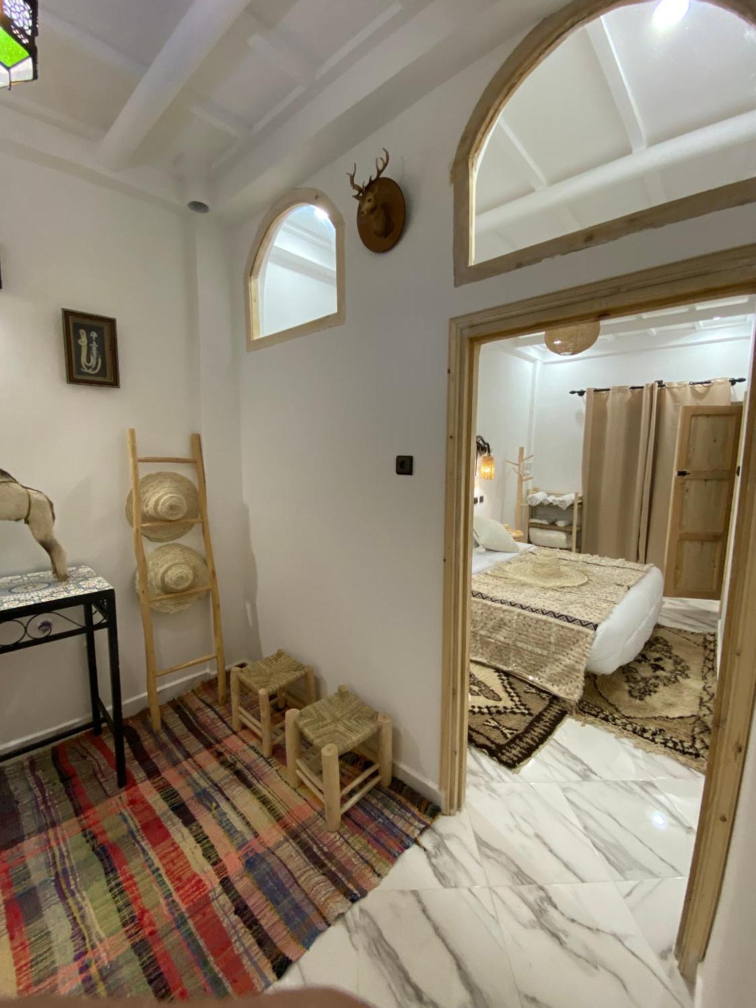 Dar Mgouna Roses Kelaat-M'Gouna Exteriör bild