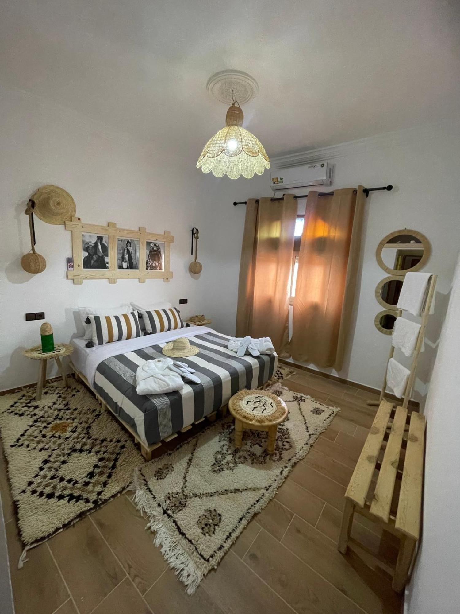 Dar Mgouna Roses Kelaat-M'Gouna Exteriör bild