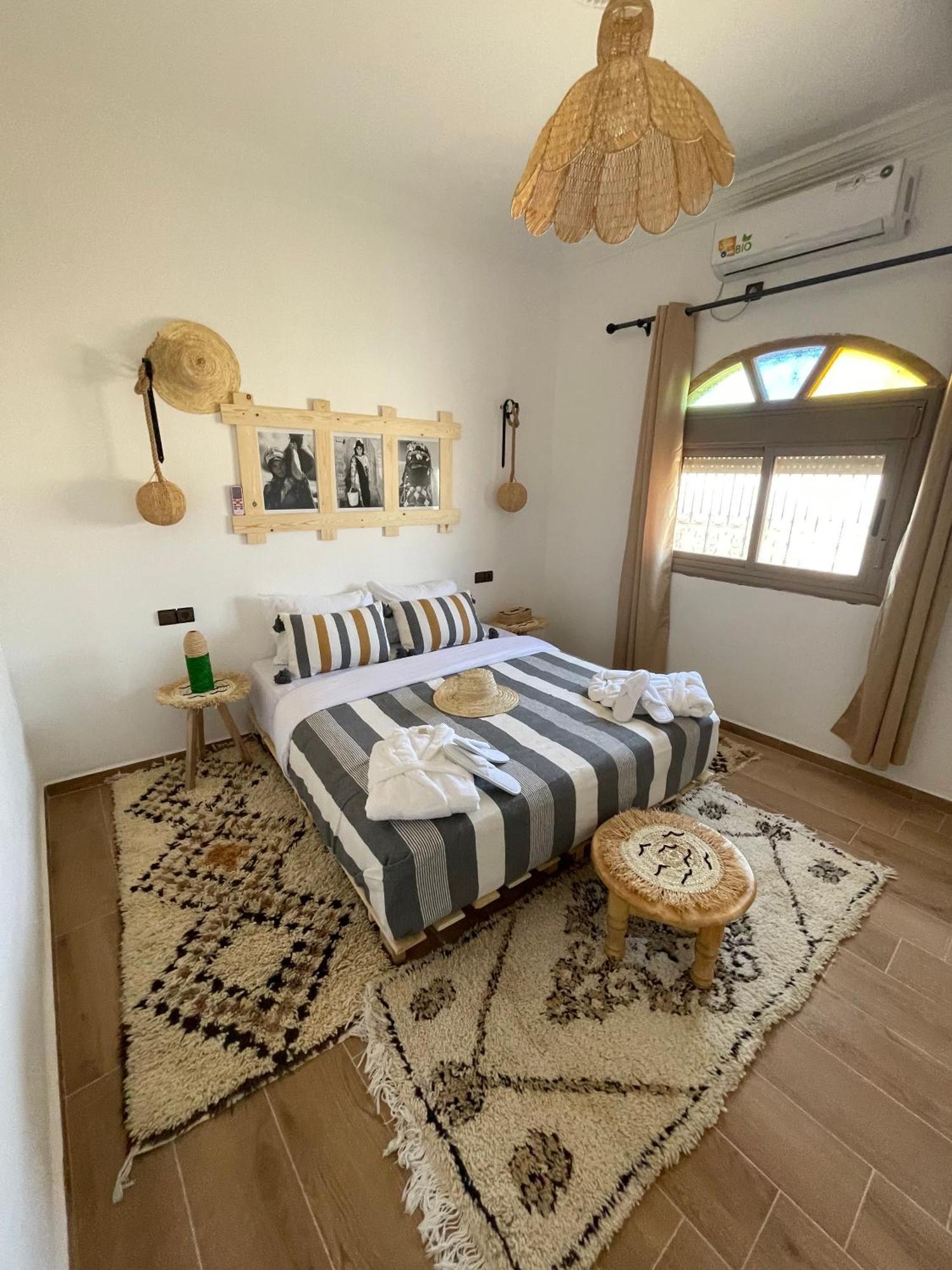Dar Mgouna Roses Kelaat-M'Gouna Exteriör bild