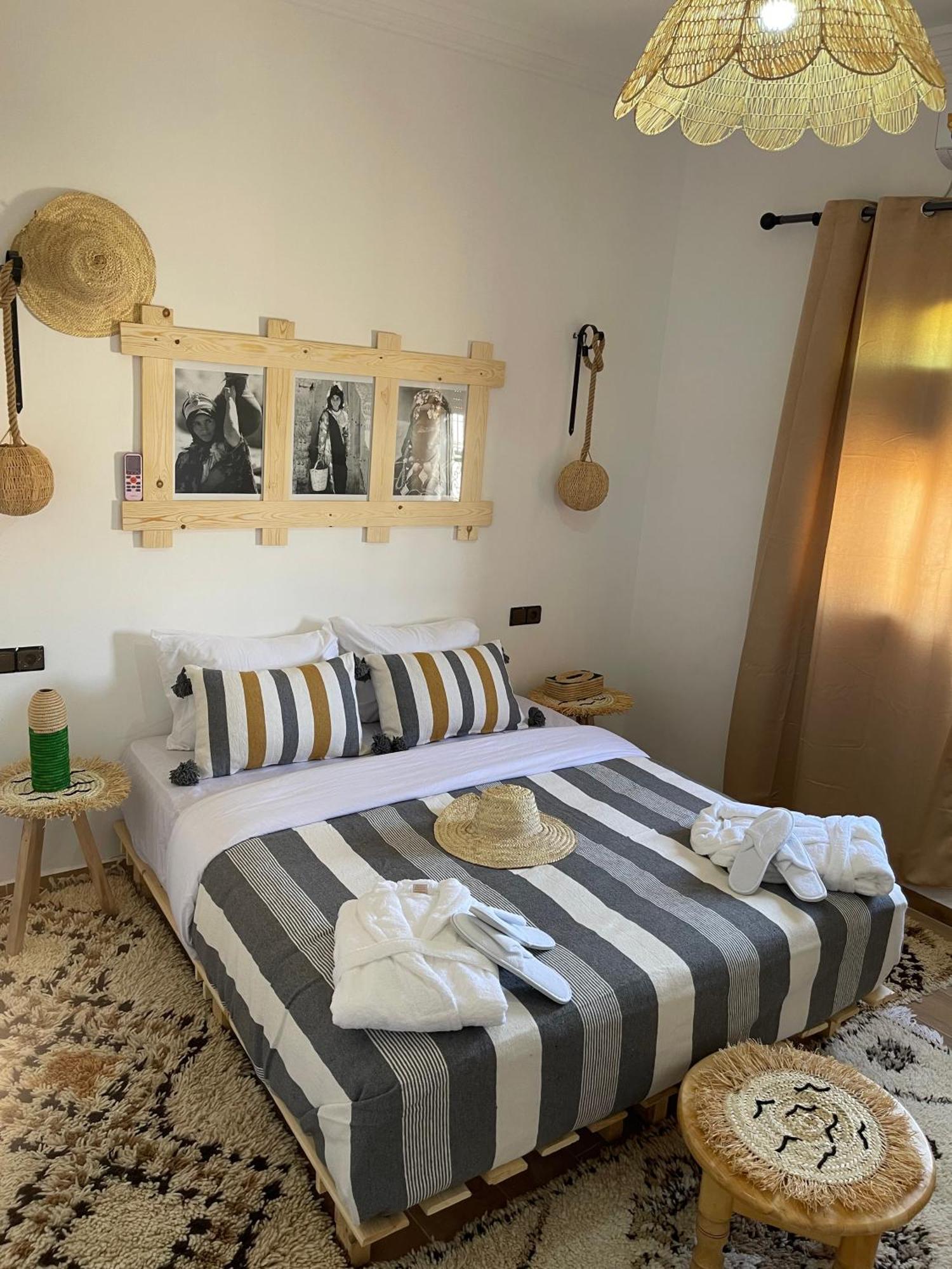 Dar Mgouna Roses Kelaat-M'Gouna Rum bild