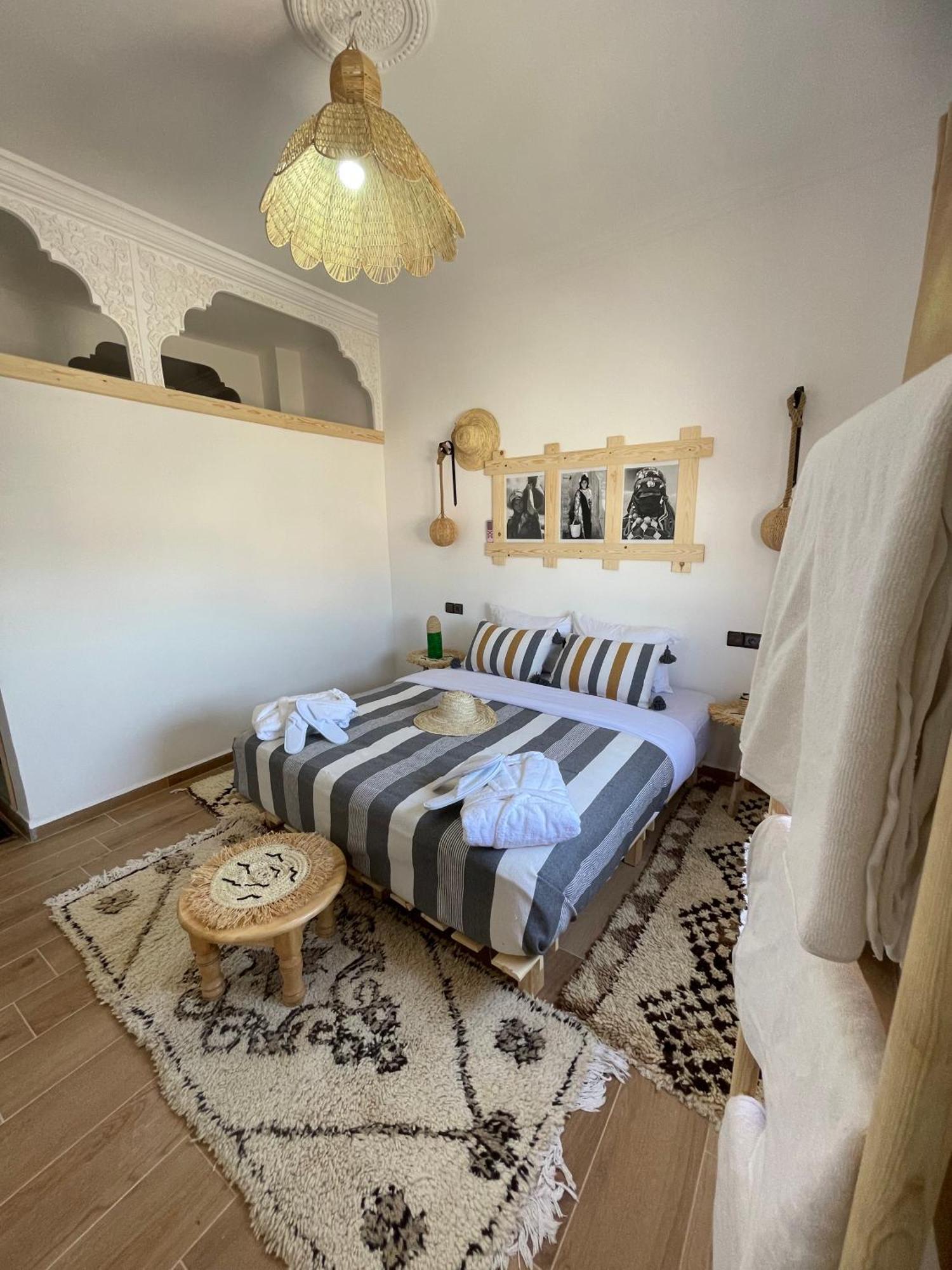 Dar Mgouna Roses Kelaat-M'Gouna Exteriör bild