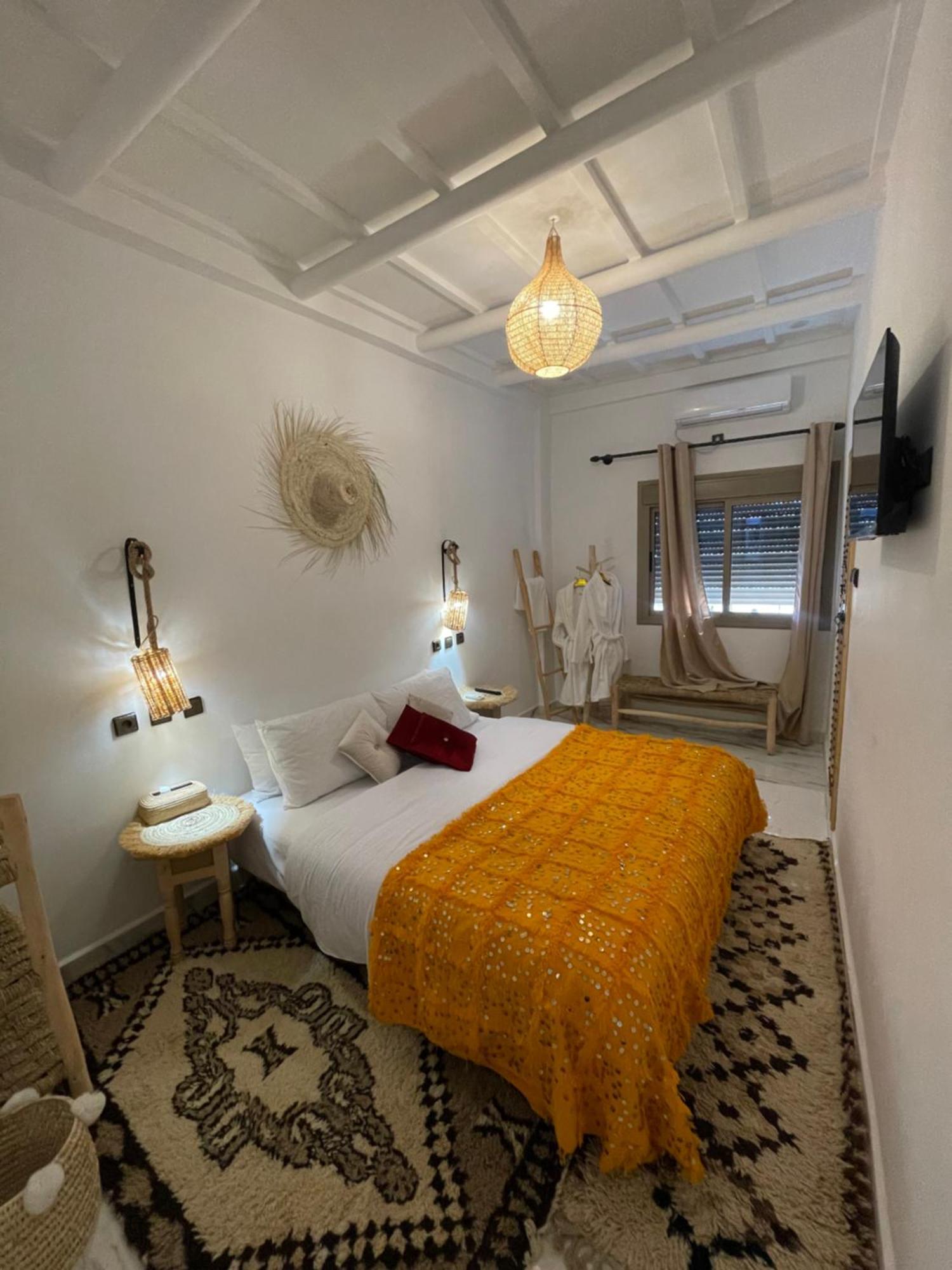 Dar Mgouna Roses Kelaat-M'Gouna Exteriör bild